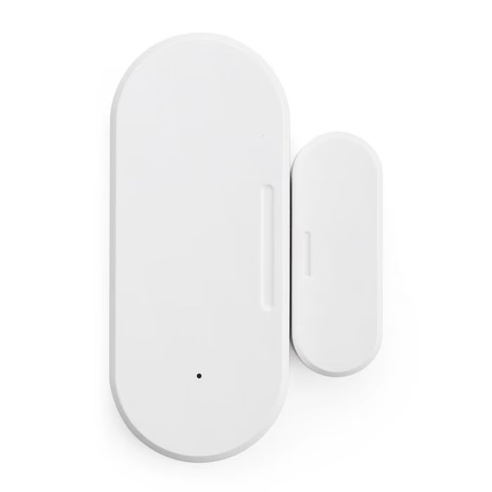 Capteur Lorawan détection ouverture de porte indoor