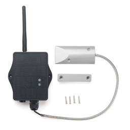 [DS03A-LS-EU868] Capteur Lorawan solaire de détection ouverture de porte