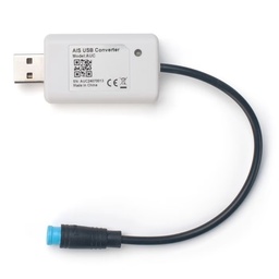 [CONV-AIS-USB] Convertisseur AIS vers USB